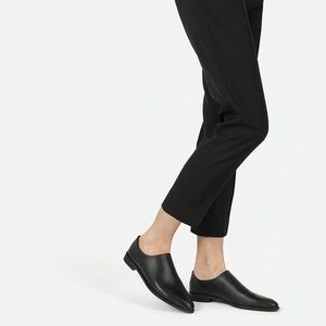 Everlane Modern Babo Mule Flat Loafer